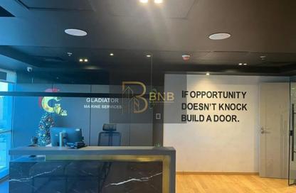 Office Space - Studio - 2 for rent in North Teseen St. - The 5th Settlement - New Cairo City - Cairo Office Space - Studio - 2 for rent in North Teseen St. - The 5th Settlement - New Cairo City - Cairo