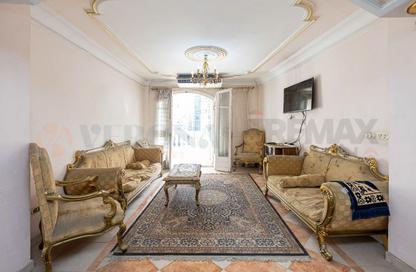 Apartment - 3 Bedrooms - 2 Bathrooms for sale in Mohammad Ngeeb Street - Sidi Beshr - Hay Awal El Montazah - Alexandria