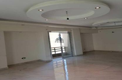 شقة - 3 غرف نوم - 2 حمامات للايجار في عمارات النرجس - النرجس - مدينة القاهرة الجديدة - القاهرة