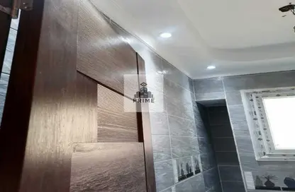 شقة - 3 غرف نوم - 2 حمامات للايجار في عمارات النرجس - النرجس - مدينة القاهرة الجديدة - القاهرة