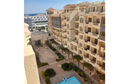 Apartment - Studio - 1 Bathroom for sale in Arabia Area - Hurghada - Red Sea