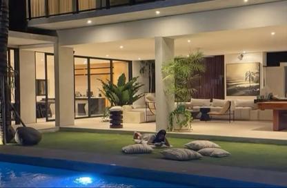 Townhouse - 5 - 4 for sale in Patio Al Zahraa - Sheikh Zayed Compounds - Sheikh Zayed City - Giza Townhouse - 5 - 4 for sale in Patio Al Zahraa - Sheikh Zayed Compounds - Sheikh Zayed City - Giza
