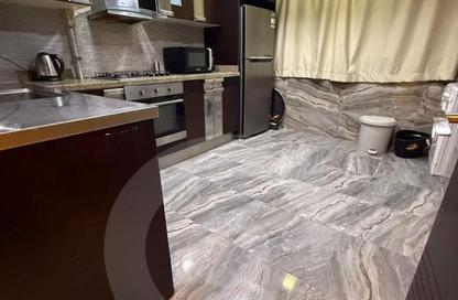 Apartment - 3 - 2 for rent in Beverly Hills Road - 17th District - Sheikh Zayed City - Giza Apartment - 3 - 2 for rent in Beverly Hills Road - 17th District - Sheikh Zayed City - Giza