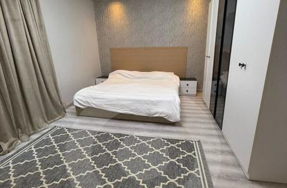 Apartment - 3 - 2 for rent in Beverly Hills Road - 17th District - Sheikh Zayed City - Giza