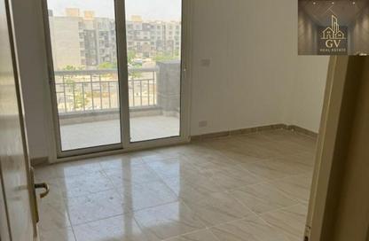 Apartment - 4 Bedrooms - 3 Bathrooms for sale in B12 - Madinaty - Cairo
