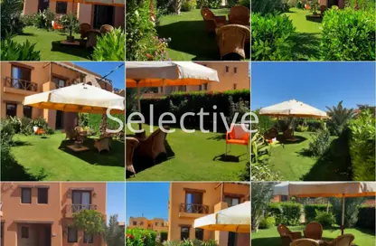 Villa - 5 Bedrooms - 3 Bathrooms for sale in Mountain view Sokhna - Mountain view - Al Ain Al Sokhna - Suez