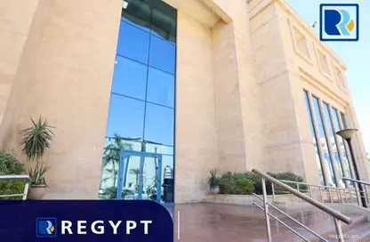 طابق كامل - استوديو - 4 حمامات للايجار في شارع اللاسلكي - اللاسلكي - المعادي الجديدة - حي المعادي - القاهرة