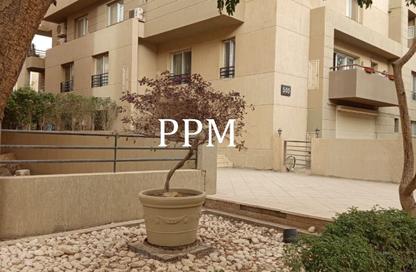 Apartment - 3 Bedrooms - 3 Bathrooms for rent in The Square - 5th Settlement Compounds - The 5th Settlement - New Cairo City - Cairo