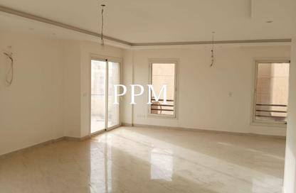 Apartment - 3 Bedrooms - 3 Bathrooms for rent in The Square - 5th Settlement Compounds - The 5th Settlement - New Cairo City - Cairo