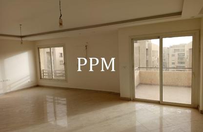Apartment - 3 Bedrooms - 3 Bathrooms for rent in The Square - 5th Settlement Compounds - The 5th Settlement - New Cairo City - Cairo