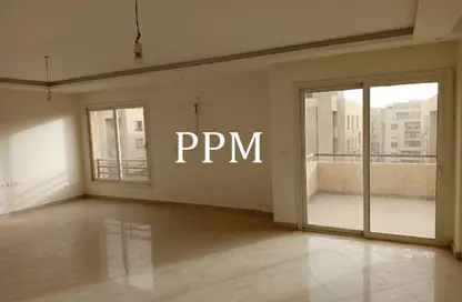 Apartment - 3 Bedrooms - 3 Bathrooms for rent in The Square - 5th Settlement Compounds - The 5th Settlement - New Cairo City - Cairo