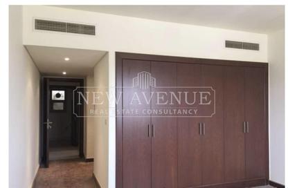 Apartment - 2 Bedrooms - 3 Bathrooms for sale in Aurora - Uptown Cairo - Mokattam - Cairo