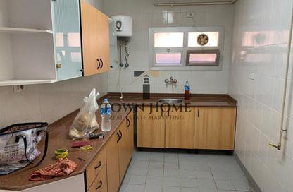 Apartment - 3 Bedrooms - 3 Bathrooms for rent in El Rehab Extension - Al Rehab - New Cairo City - Cairo