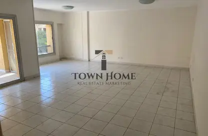 Apartment - 3 Bedrooms - 3 Bathrooms for rent in El Rehab Extension - Al Rehab - New Cairo City - Cairo