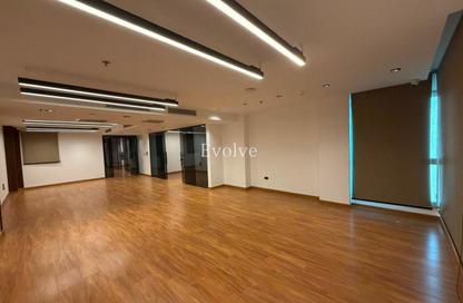 Office Space - Studio - 4 for rent in Bavaria Town - Zahraa El Maadi - Hay El Maadi - Cairo