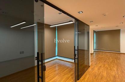 Office Space - Studio - 4 for rent in Bavaria Town - Zahraa El Maadi - Hay El Maadi - Cairo