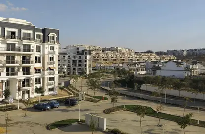 شقة - 3 غرف نوم - 2 حمامات للبيع في ماونتن فيو اى سيتي - كمبوندات التجمع الخامس - التجمع الخامس - مدينة القاهرة الجديدة - القاهرة