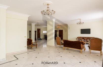 Apartment - 3 Bedrooms - 3 Bathrooms for sale in Khaleel Al Khayat Basha St. - Kafr Abdo - Roushdy - Hay Sharq - Alexandria