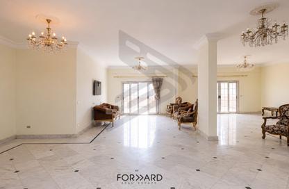 Apartment - 3 Bedrooms - 3 Bathrooms for sale in Khaleel Al Khayat Basha St. - Kafr Abdo - Roushdy - Hay Sharq - Alexandria