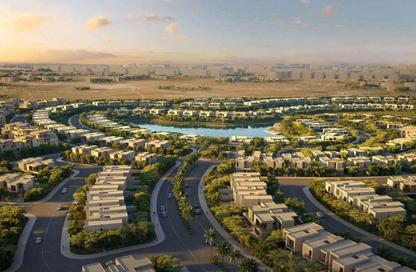 Apartment - 3 - 2 for sale in Solana East - 5th Settlement Compounds - The 5th Settlement - New Cairo City - Cairo