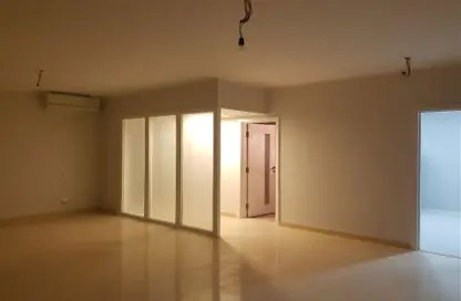 Apartment - 2 Bedrooms - 2 Bathrooms for rent in Palm Parks   Palm Hills - South Dahshur Link - 6 October City - Giza