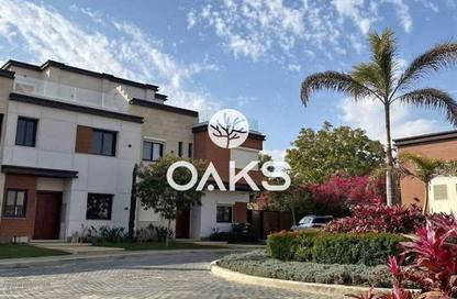 Villa - 3 Bedrooms - 4 Bathrooms for sale in Azzar 2 - 5th Settlement Compounds - The 5th Settlement - New Cairo City - Cairo Villa - 3 Bedrooms - 4 Bathrooms for sale in Azzar 2 - 5th Settlement Compounds - The 5th Settlement - New Cairo City - Cairo
