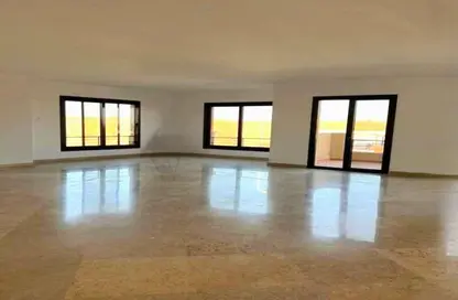 تاون هاوس - 3 غرف نوم - 3 حمامات للبيع في أو ويست - كمبوندات 6 أكتوبر - مدينة 6 أكتوبر - الجيزة