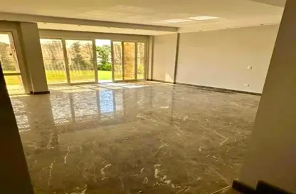 Townhouse - 3 Bedrooms - 3 Bathrooms for sale in O West - 6 October Compounds - 6 October City - Giza