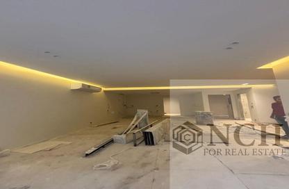 تاون هاوس - 5 غرف نوم - 5 حمامات للايجار في قطامية ديونز - كمبوندات القطامية - القطامية - مدينة القاهرة الجديدة - القاهرة
