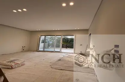 تاون هاوس - 5 غرف نوم - 5 حمامات للايجار في قطامية ديونز - كمبوندات القطامية - القطامية - مدينة القاهرة الجديدة - القاهرة