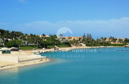 Chalet - 3 - 3 for sale in Marina 5 - Marina - Al Alamein - North Coast