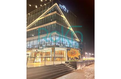 Clinic - Studio - 1 for rent in Ritzy - Al Shabab St. - Sheikh Zayed City - Giza