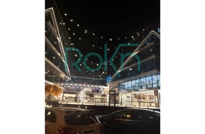 Clinic - Studio - 1 for rent in Ritzy - Al Shabab St. - Sheikh Zayed City - Giza