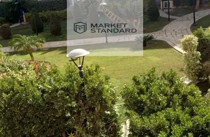 Apartment - 2 Bedrooms - 2 Bathrooms for sale in Privado - Madinaty - Cairo