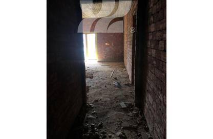 Apartment - 3 Bedrooms - 3 Bathrooms for sale in Galleria Moon Valley - South Investors Area - New Cairo City - Cairo