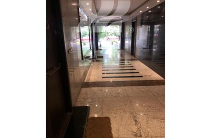 Apartment - 3 Bedrooms - 3 Bathrooms for sale in Galleria Moon Valley - South Investors Area - New Cairo City - Cairo
