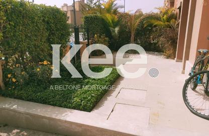 Twin House - 3 Bedrooms - 4 Bathrooms for sale in Mivida - 5th Settlement Compounds - The 5th Settlement - New Cairo City - Cairo