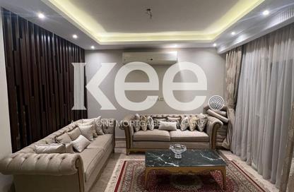 Twin House - 3 Bedrooms - 4 Bathrooms for sale in Mivida - 5th Settlement Compounds - The 5th Settlement - New Cairo City - Cairo