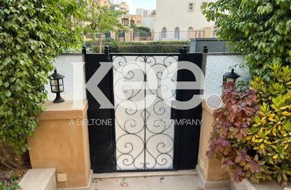 Twin House - 3 Bedrooms - 4 Bathrooms for sale in Mivida - 5th Settlement Compounds - The 5th Settlement - New Cairo City - Cairo