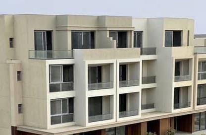 Apartment - 2 - 2 for sale in PX Palm Hills - 6 October Compounds - 6 October City - Giza Apartment - 2 - 2 for sale in PX Palm Hills - 6 October Compounds - 6 October City - Giza