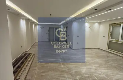 iVilla - 3 Bedrooms - 3 Bathrooms for sale in Mountain View iCity - 5th Settlement Compounds - The 5th Settlement - New Cairo City - Cairo