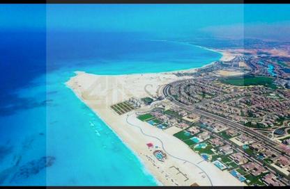 Chalet - 1 Bedroom - 1 Bathroom for sale in Hacienda West - Ras Al Hekma - North Coast