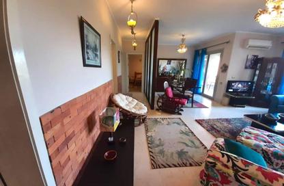 Apartment - 2 Bedrooms - 2 Bathrooms for rent in Palm Hills Village Gate - South Investors Area - New Cairo City - Cairo Apartment - 2 Bedrooms - 2 Bathrooms for rent in Palm Hills Village Gate - South Investors Area - New Cairo City - Cairo