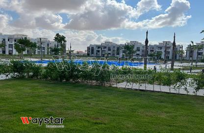تاون هاوس - 3 غرف نوم - 3 حمامات للبيع في جايا - راس الحكمة - الساحل الشمالي