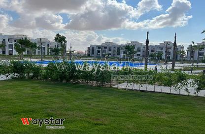 Townhouse - 3 Bedrooms - 3 Bathrooms for sale in Gaia - Ras Al Hekma - North Coast Townhouse - 3 Bedrooms - 3 Bathrooms for sale in Gaia - Ras Al Hekma - North Coast