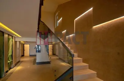 Villa - 3 Bedrooms - 3 Bathrooms for sale in Palm Hills - Alexandria Compounds - Alexandria