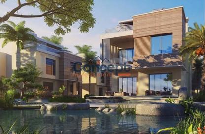 فيلا - 4 - 4 للبيع في سكن الشيا - سراي - كمبوندات مدينة المستقبل - مدينة المستقبل - القاهرة فيلا - 4 - 4 للبيع في سكن الشيا - سراي - كمبوندات مدينة المستقبل - مدينة المستقبل - القاهرة