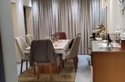 شقة - 2 غرف نوم - 1 حمام للبيع في شارع مدرسه زهراء مدينه نصر - الحي العاشر - مدينة نصر - القاهرة