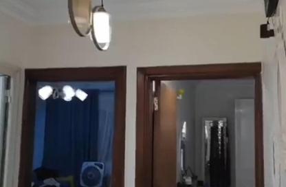 Apartment - 2 Bedrooms - 1 Bathroom for sale in Zahraa Madinet Nasr School St. - 10th District - Nasr City - Cairo