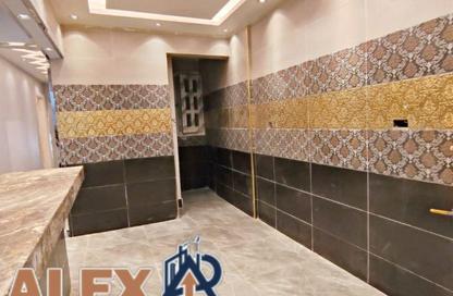 شقة - 3 - 2 للبيع في ميدان فيكتور عمانوئيل - سموحة - حي شرق - الاسكندرية